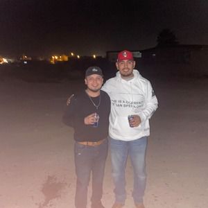 Meet your Posher, Sergio